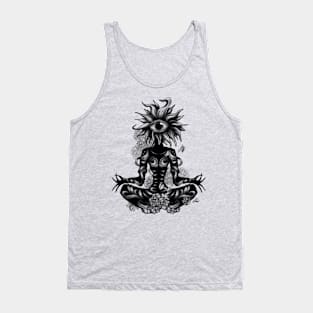 Peace Tank Top